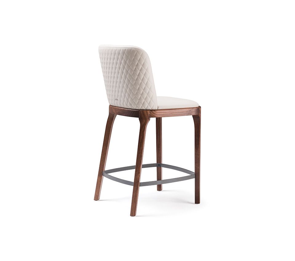Барный стул MAGDA Couture Cattelan Italia Art.1
