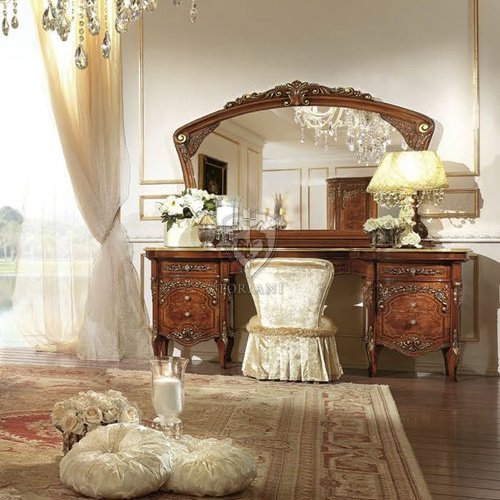Туалетный столик Reggenza Luxury Art. X080