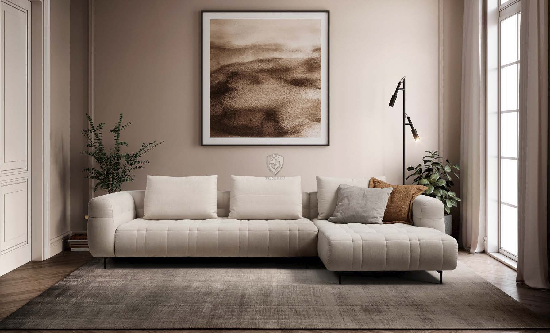 Диван Sherry Art. 306/285 в салоне Toriani
