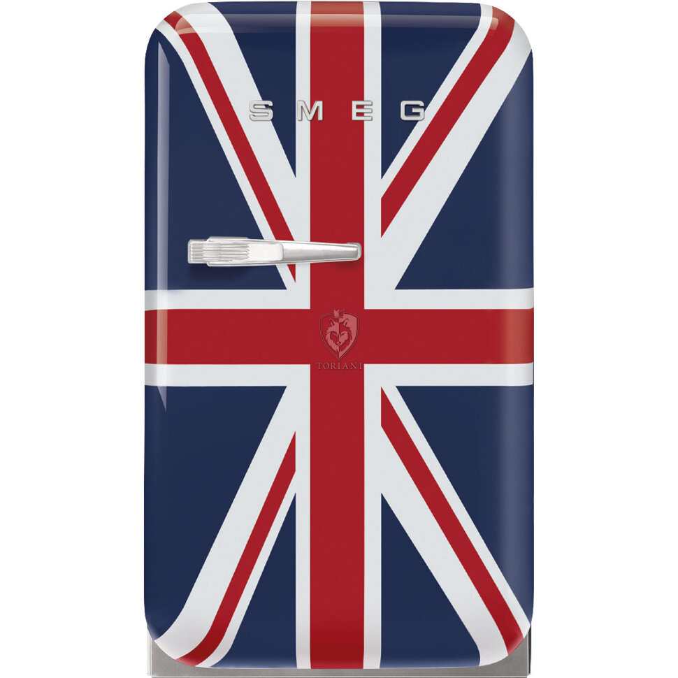 Мини - бар SMEG Art. FAB5RDUJ5