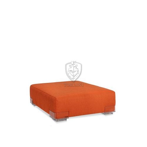 Пуф Plastics Duo Арт. S7090