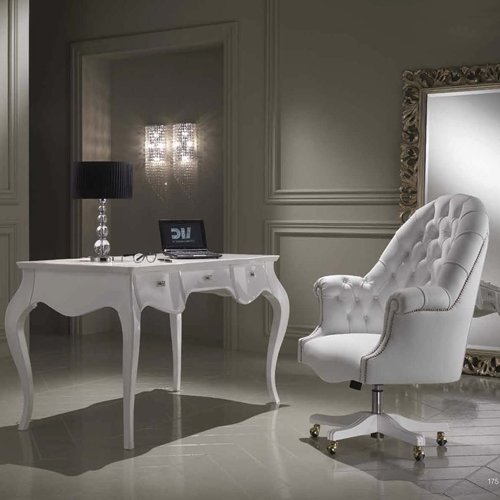 Кабинетное кресло DV Home SHINE