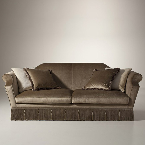 Диван OAK Art. MG 3073/1 в салоне Toriani