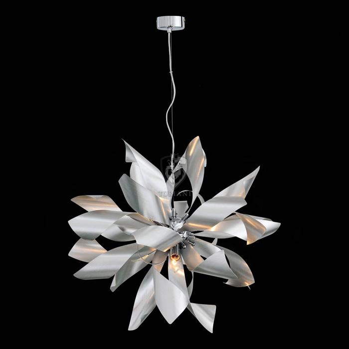 Подвесная люстра ST Luce Spiraglio Art. SL453.003.06E