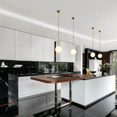 Кухня Déco Art. 01