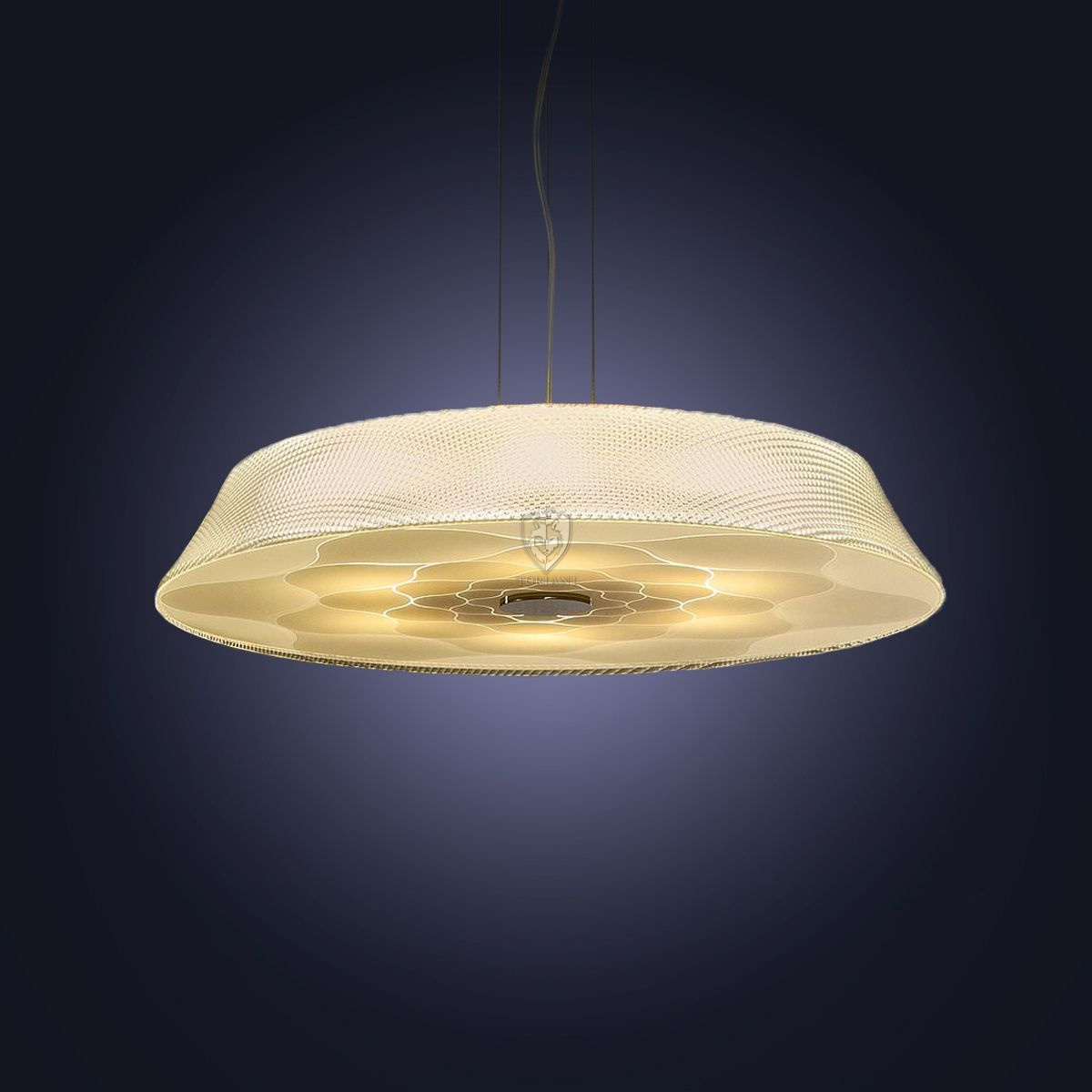 Люстра DROP Art. SO 60