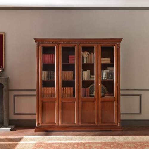 Библиотека Palazzo Ducale ciliegio 71CI04LB
