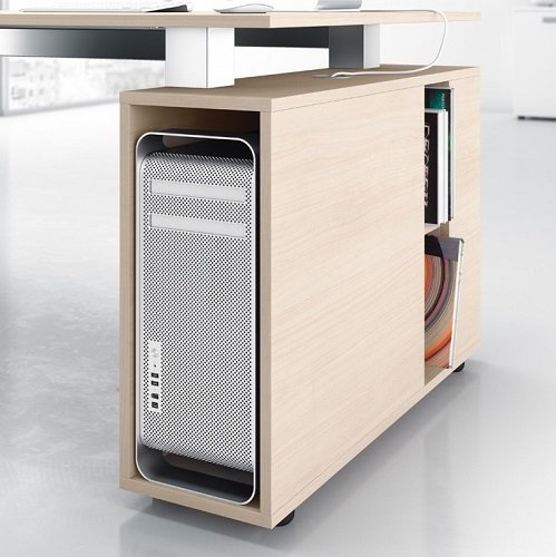 Офисный стол Las Mobili 5TH ELEMENT EXECUTIVE 908