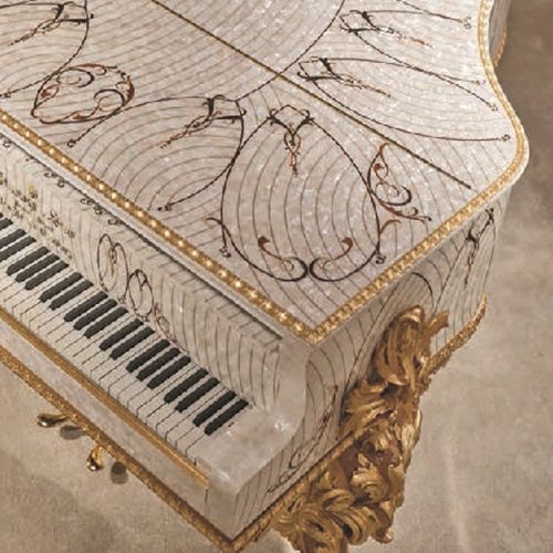 Рояль Master Pièce Art. 1800