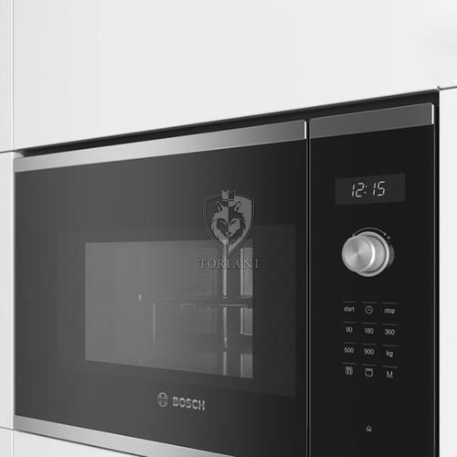Микроволная печь BOSCH BEL554MS0