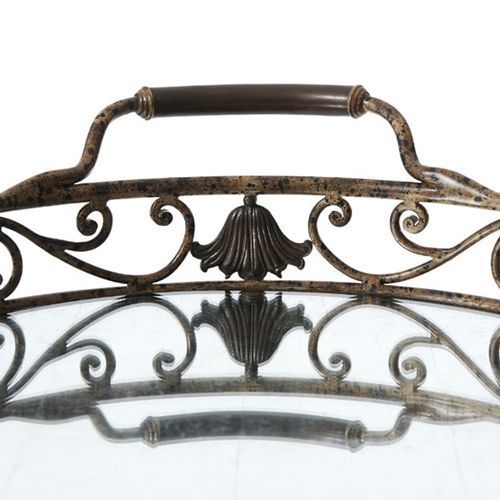 Сервировочный столик Avenue Montaigne Art. 5012-027