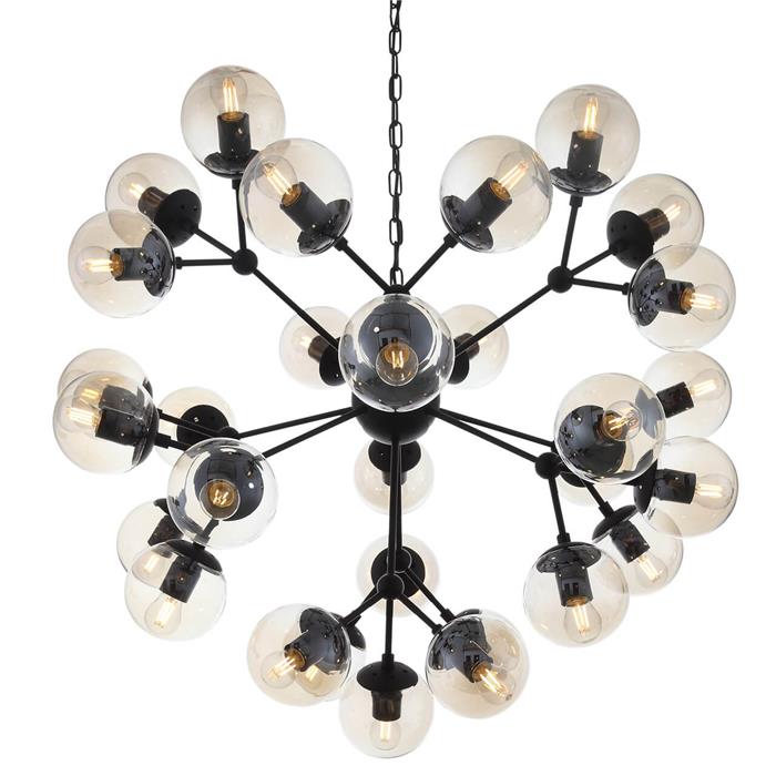 Подвесная люстра ST Luce Stampo Art. SL549.413.30