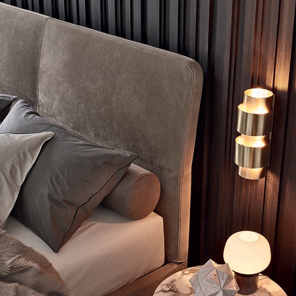 Кровать Poliform LAZE