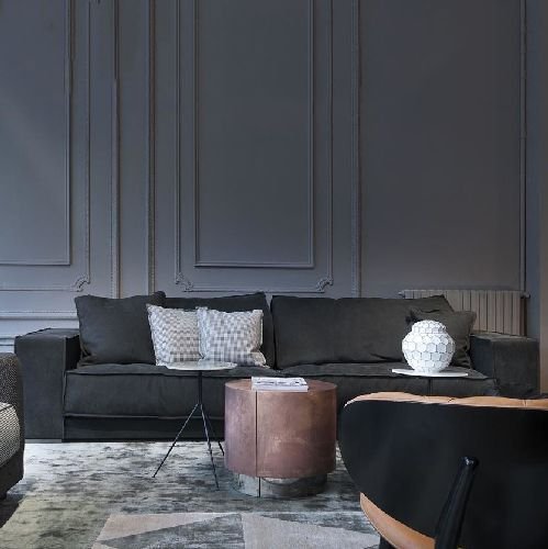 Диван Baxter Budapest Soft в салоне Toriani