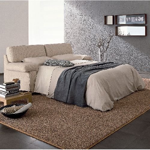 Диван кровать Nicoline TIVOLI 3170 в салоне Toriani