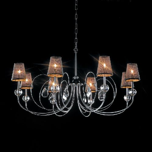 Люстра MМ Lampadari 19242