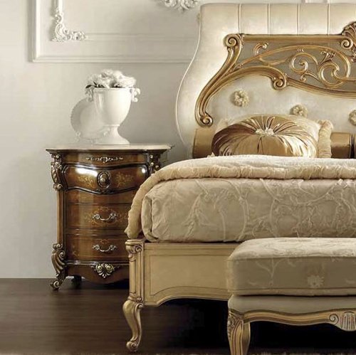 Тумба прикроватная Corinzia antiquariato Art. 17121