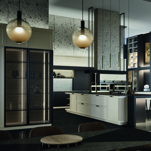 Кухня FM Bottega D`Arte CÉLINE 01