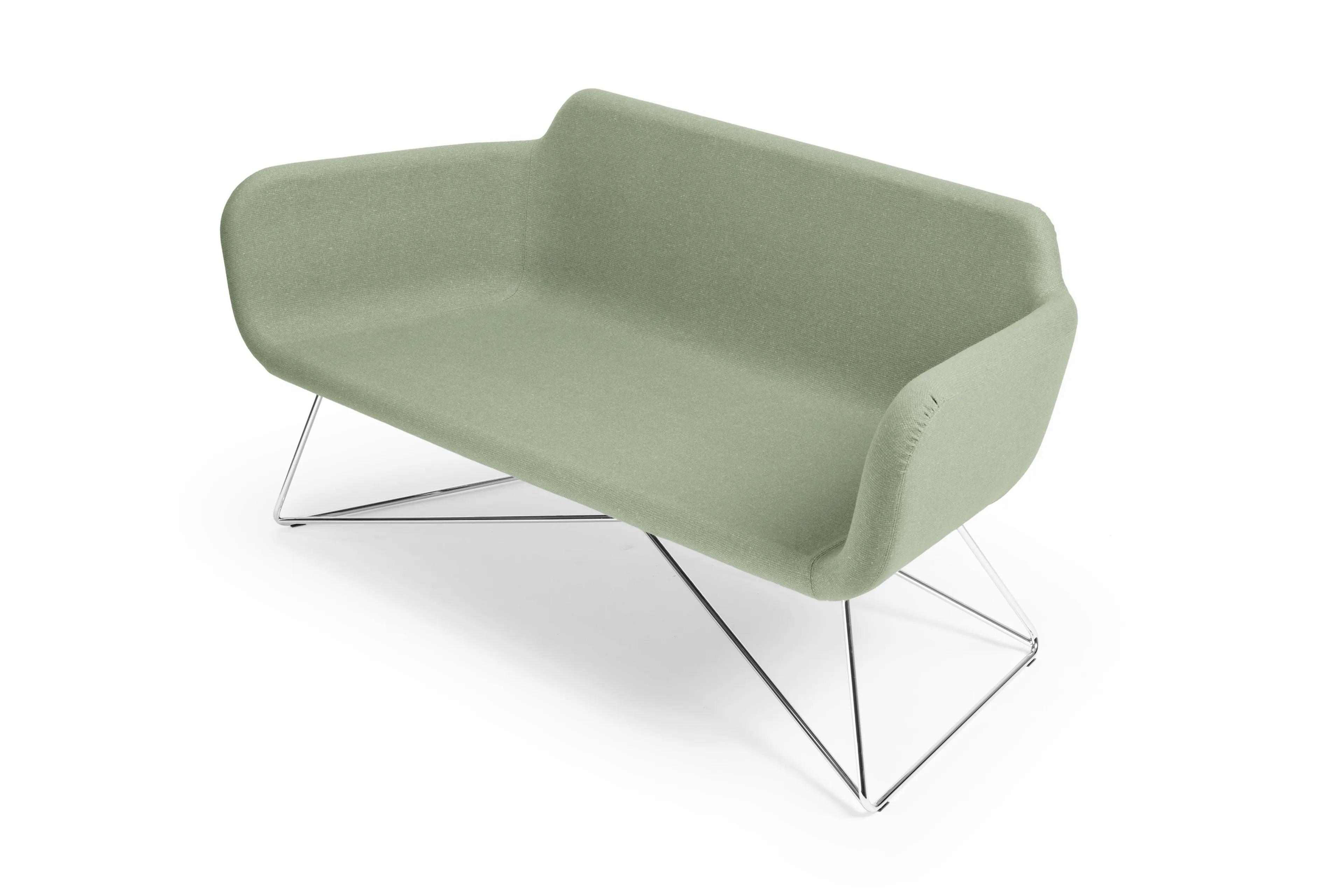 Диван SLIGHT Art. SL 2000 в салоне Toriani