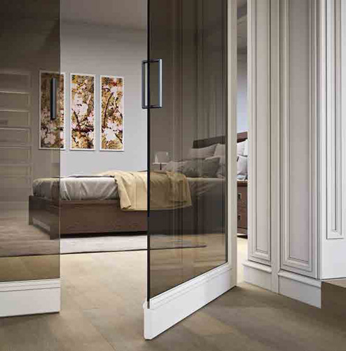 Гардероб FM Bottega D`Arte London 01