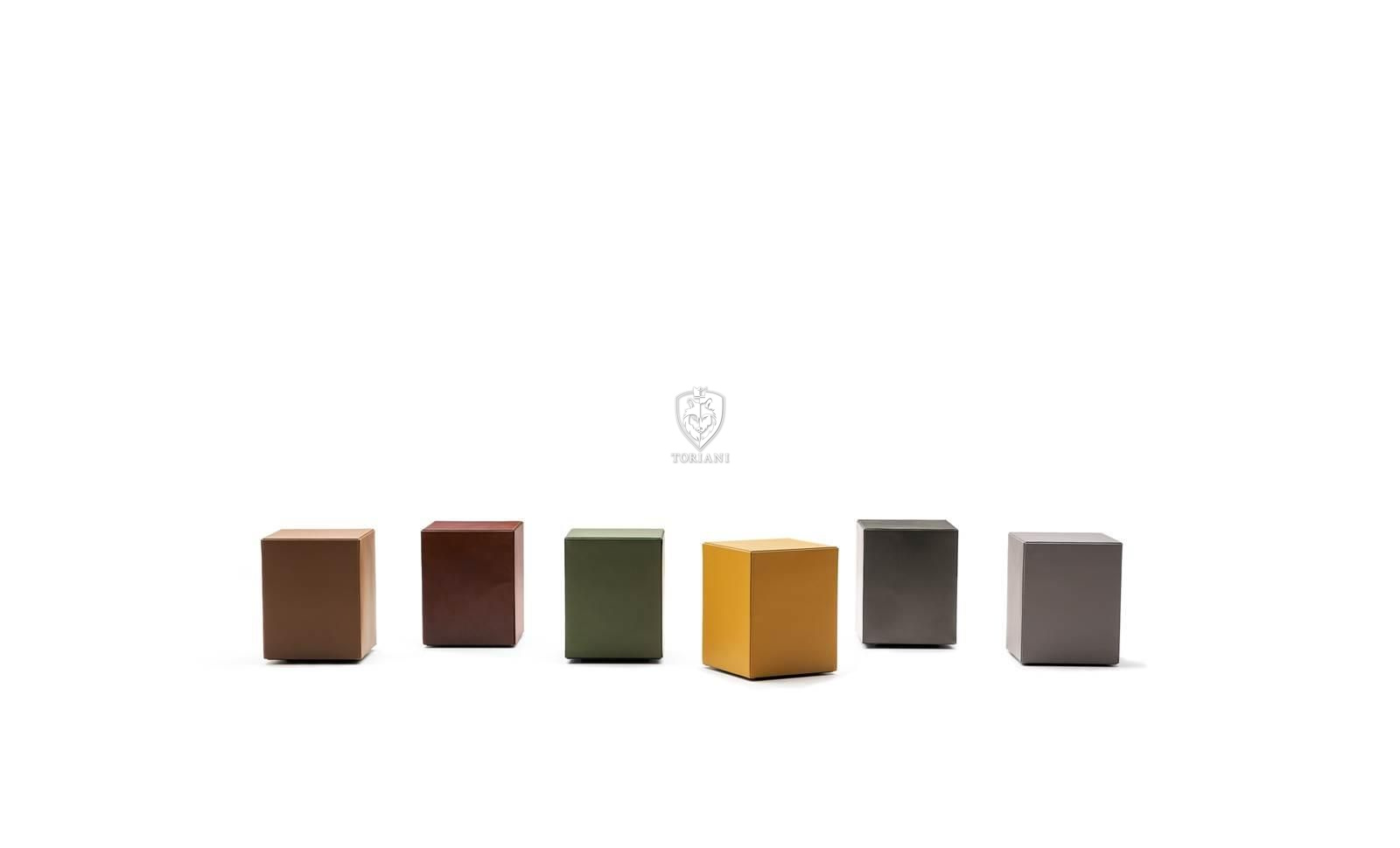 Придиванный столик Minotti Solid 2