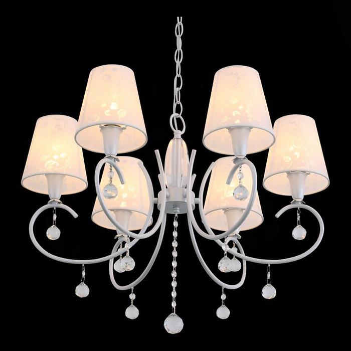Подвесная люстра ST Luce Cigno Art. SL182.503.06