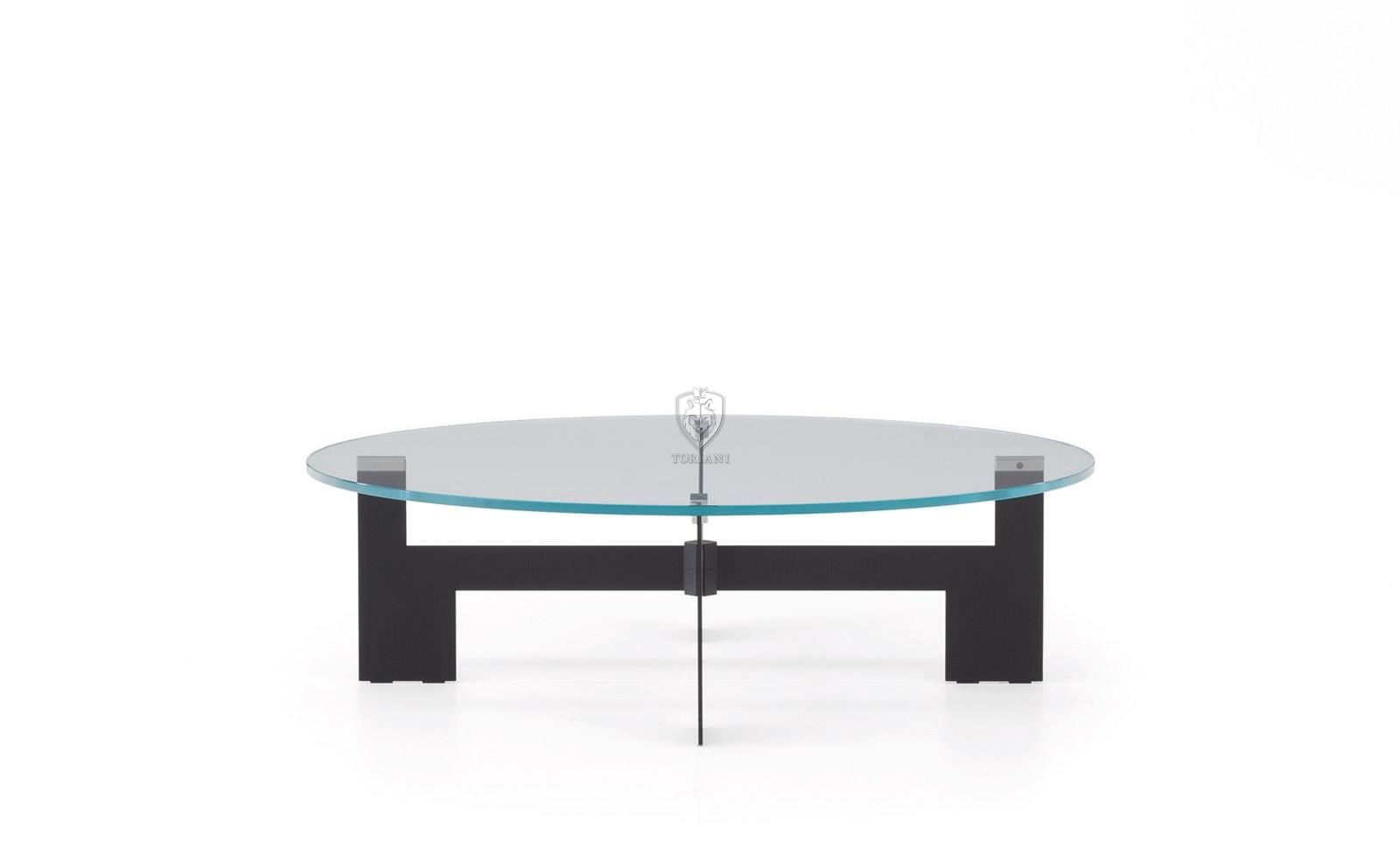 Журнальный столик Minotti Ellis 4