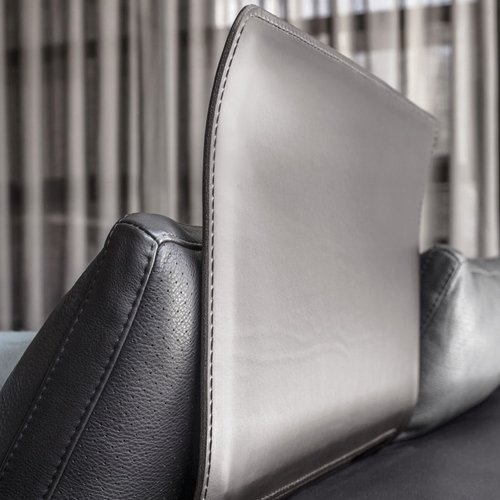 Диван 3-х местный Minotti Powell.112 в салоне Toriani