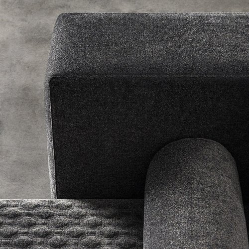 Кушетка Minotti Yang в салоне Toriani