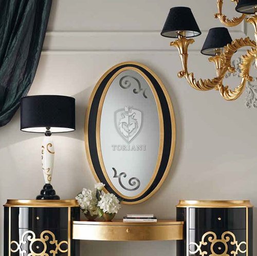 Зеркало Home Boulevard Art. HB 004