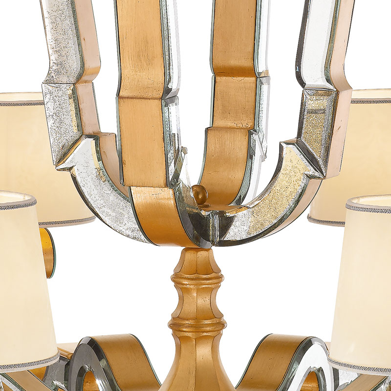 Люстра Lumière Art. LDC-AVA-009-LD170