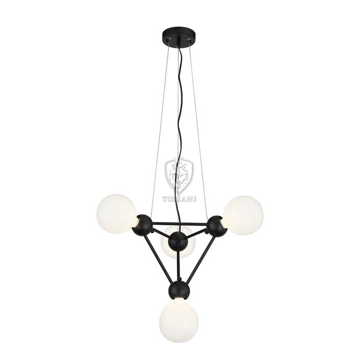 Подвесная люстра ST Luce Tavere Art. SL412.403.04