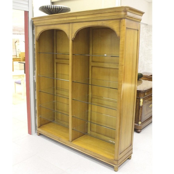 Библиотека Libreria с подсветкой