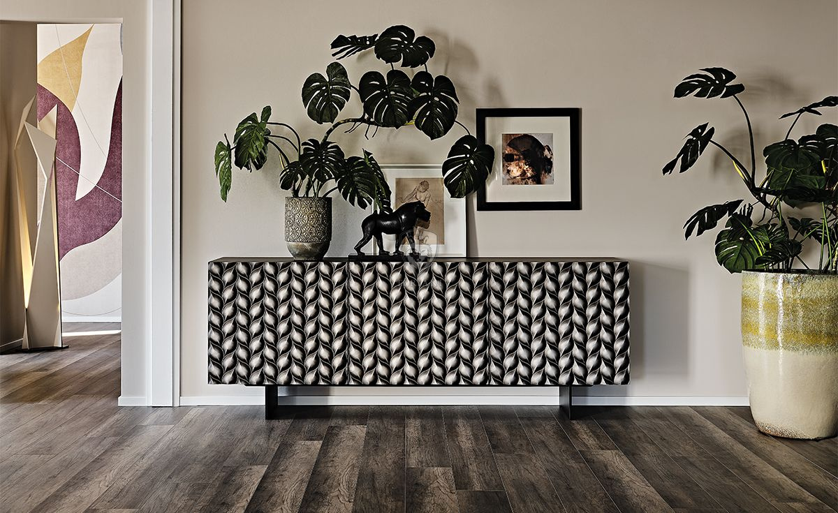 Буфет LAVANDER A3 Cattelan Italia