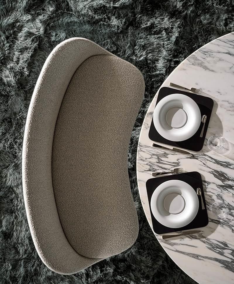 Диван Minotti Sendai 1 в салоне Toriani
