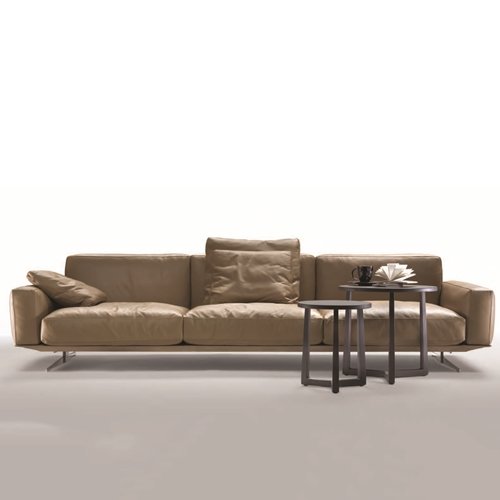 Диван SOFT DREAM LARGE Art. 15G05 в салоне Toriani