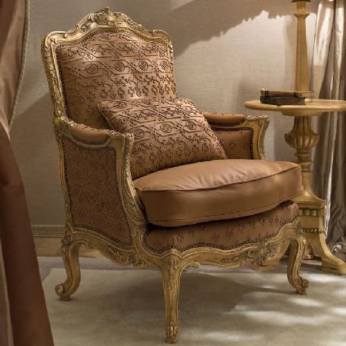Кресло Provasi PR2742-409 в салоне Toriani