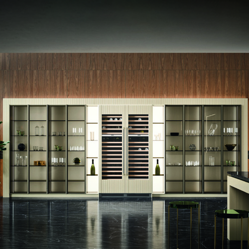 Кухня FM Bottega D`Arte CÉLINE 03
