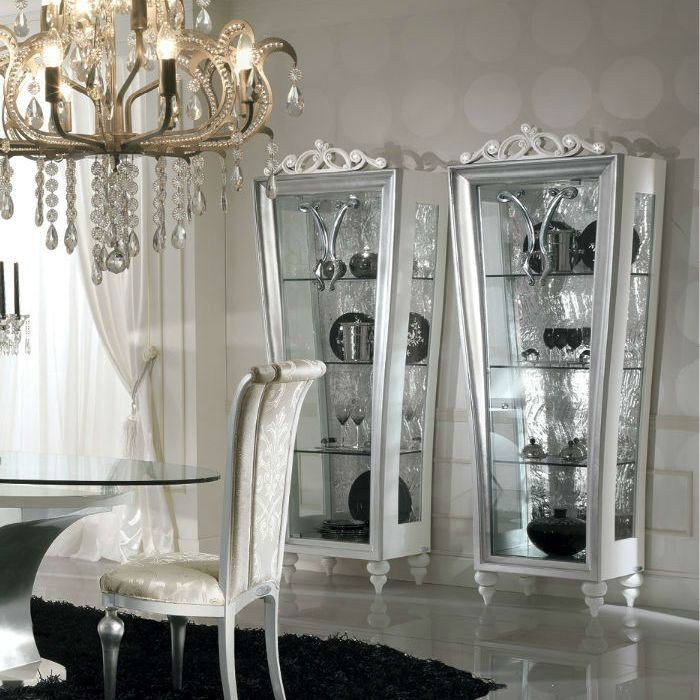Витрина Ellelux 110EL 