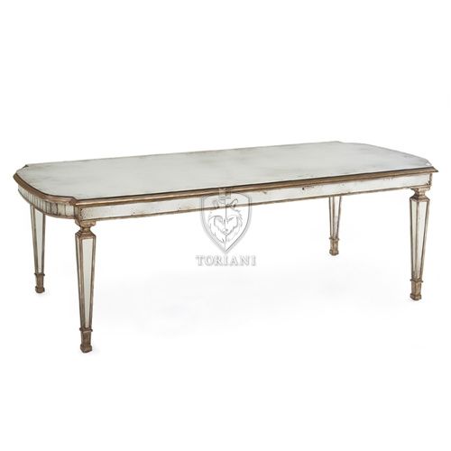 Стол Bourbon Art. EUR-10-0025