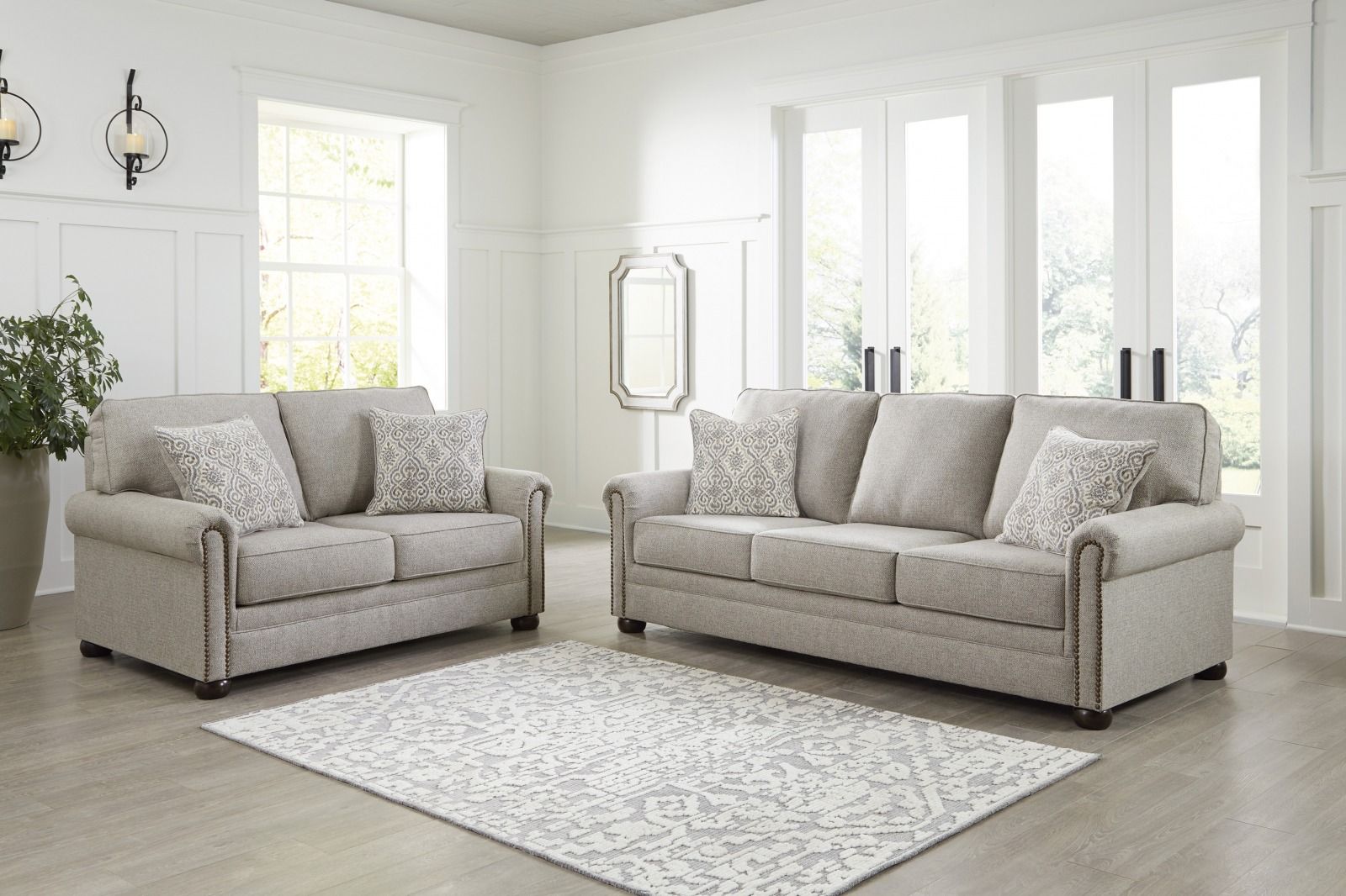 Диван-кровать Gaelon Art. 37307-39 в салоне Toriani