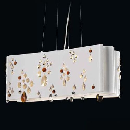 Люстра MМ Lampadari Z018/4