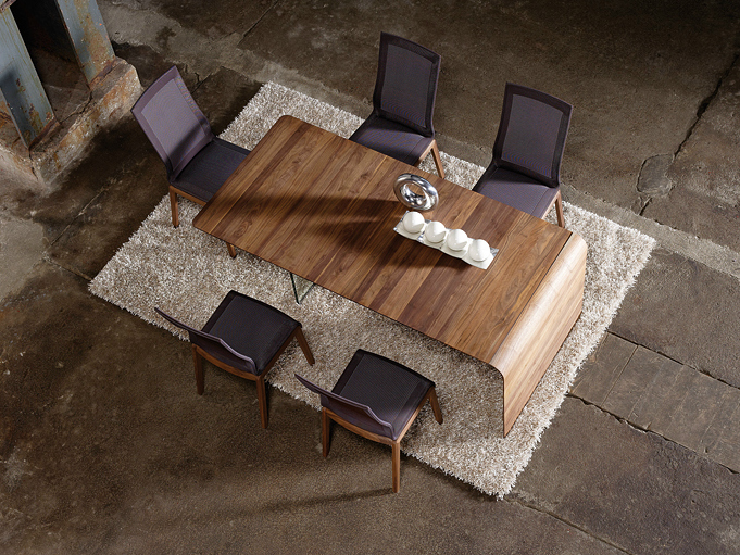 Стол LOFT VOGLAUER Art. PW 916 