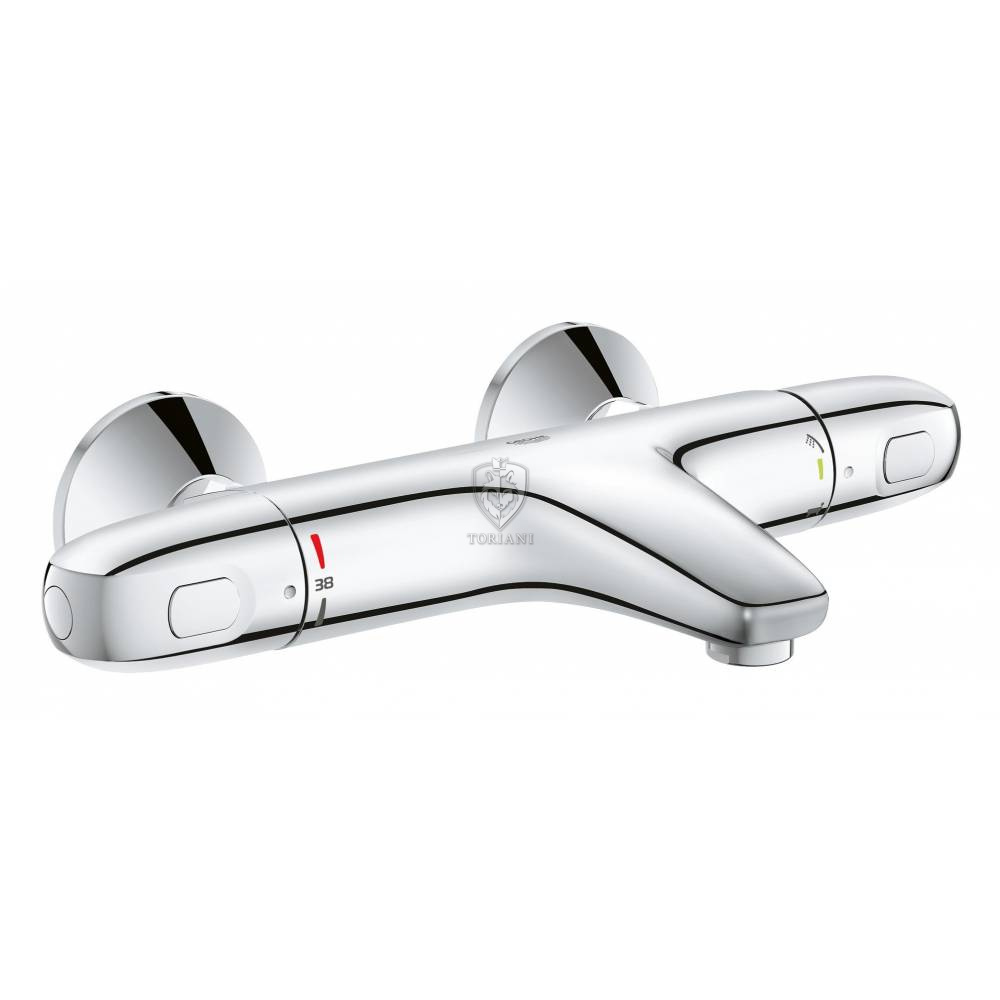 Термостатический смеситель для ванны Grohtherm 1000 New Art. 34155003