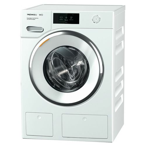 Стиральная машина Milie WWR860WPS Art. 11WR8606RU