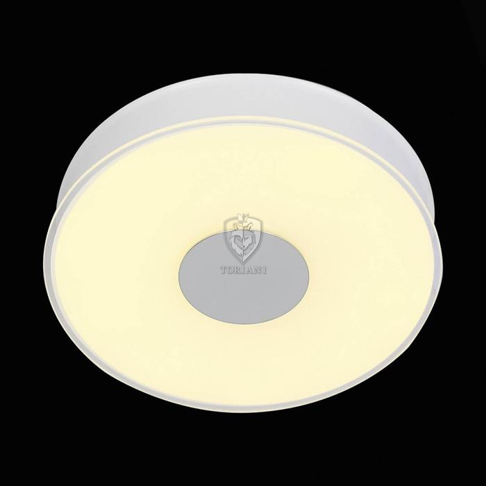 Потолочный светодиодный светильник ST Luce Semplicita Art. SL473.552.01D