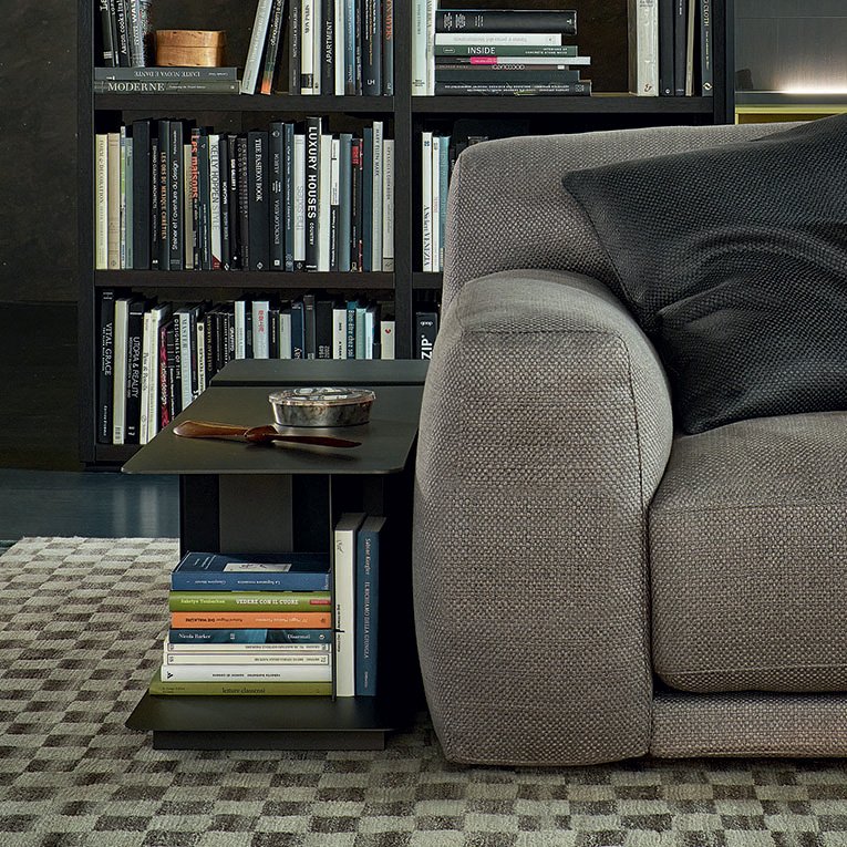 Придиванный столик Poliform Paris-Séoul TB875DX