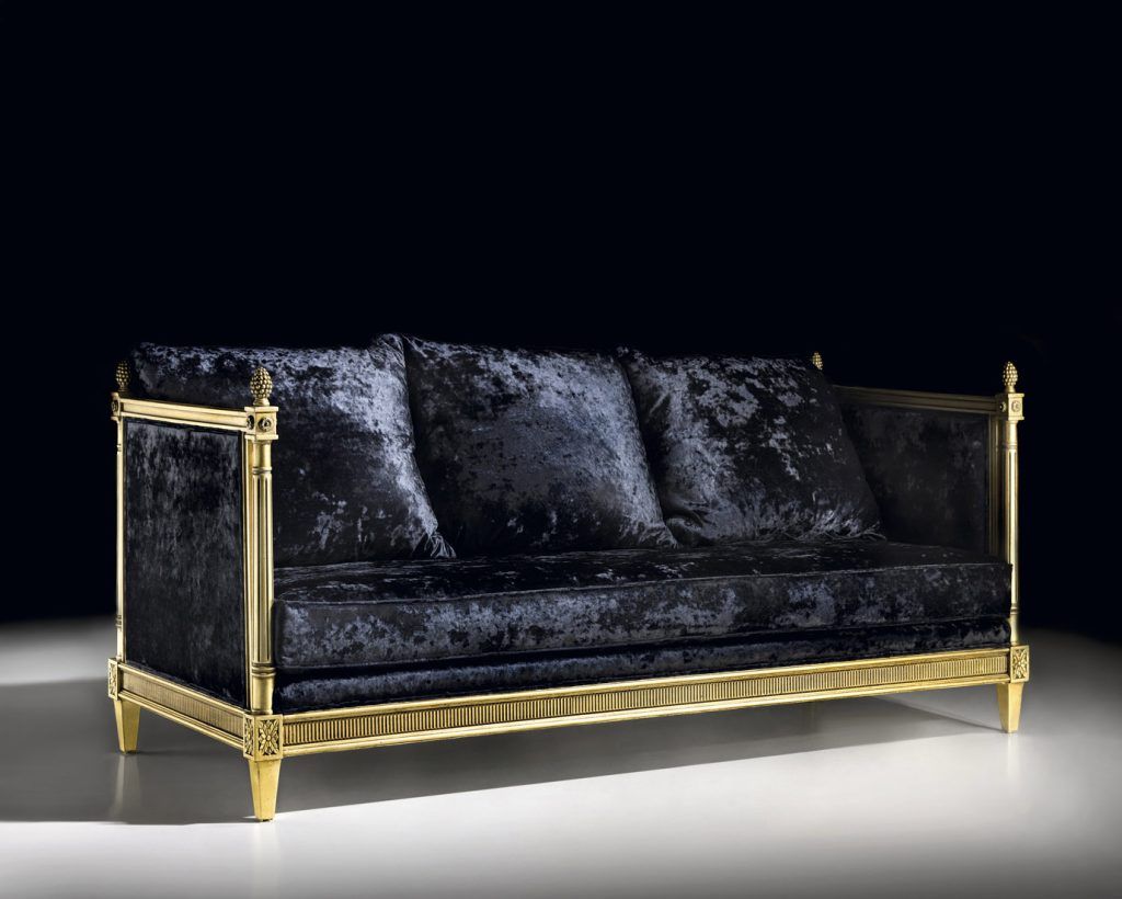 Диван ELIZABETH Art. S1410/01 в салоне Toriani