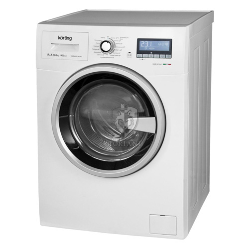 Стиральная машинас сушкой Korting Art. KWD 60F14106