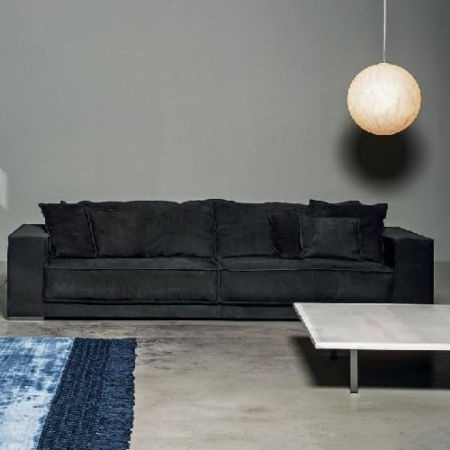 Диван Baxter Budapest Soft в салоне Toriani